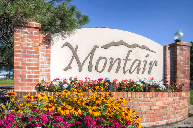 Montair Apartment Homes Image 16